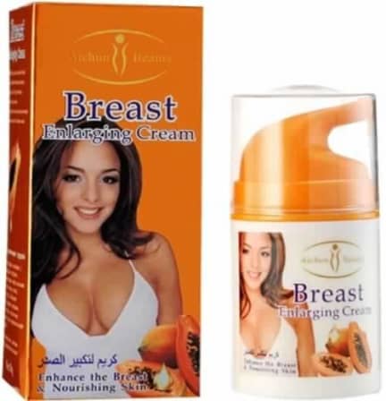Breast Enlarging Cream_2