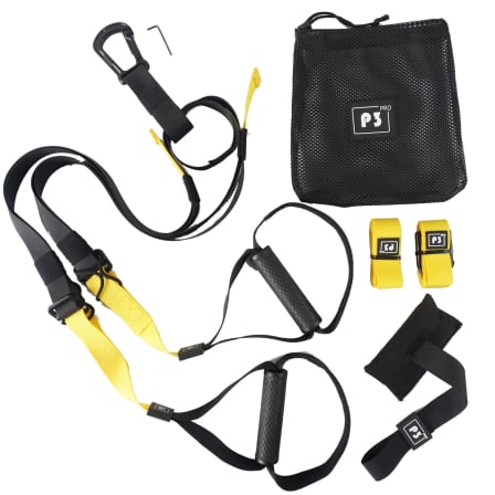 Suspension Trainer Kit_1
