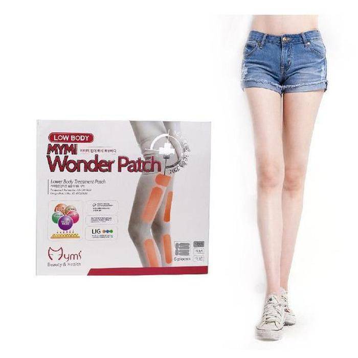 Wonder Patch for Slimming Legs_1