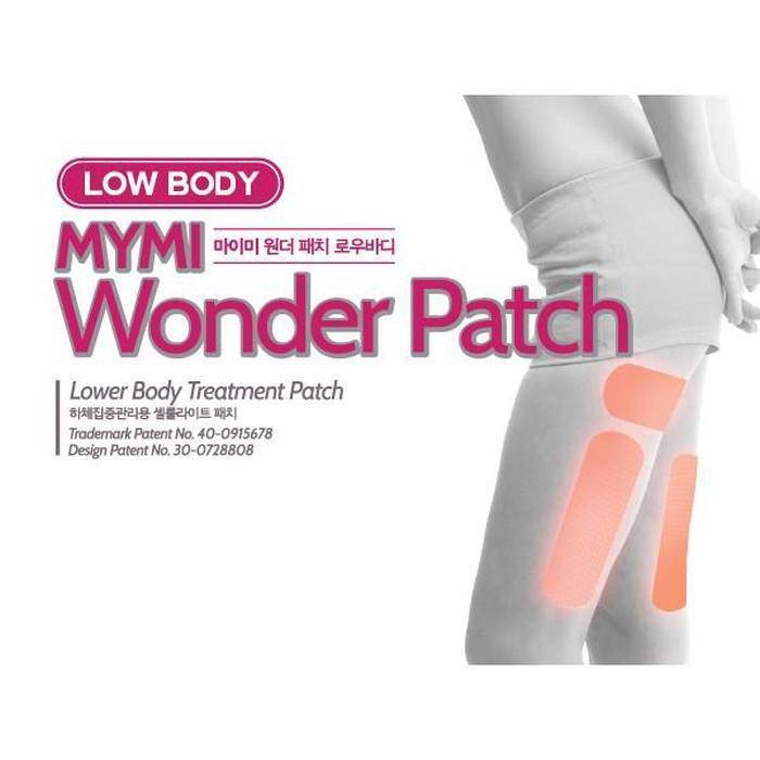 Wonder Patch for Slimming Legs_3