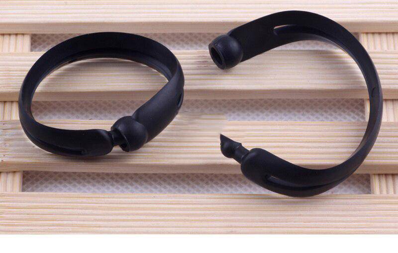 2pcs DIY Hair Styling Pigtails Braids Clip Set_2