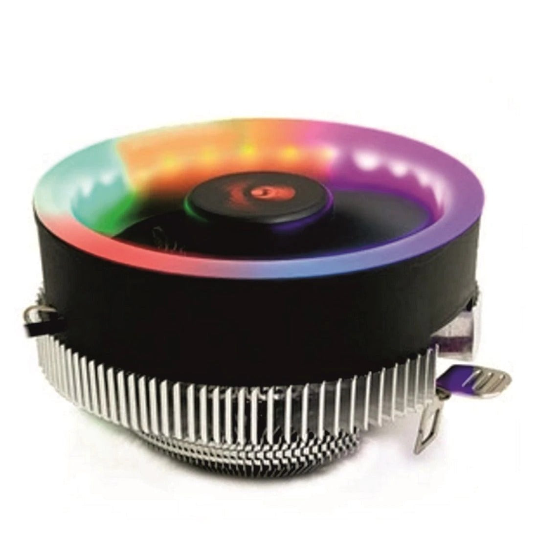 Air Cooler Fan For Computer Cooling_0