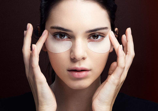 Eye Guard Patches Alleviates Eye Fatigue_0