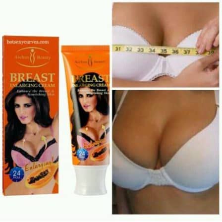 Breast Enlarging Cream_0