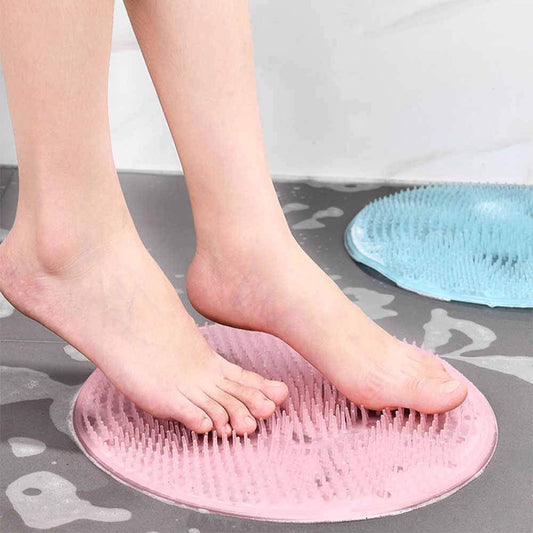 MultiFunctional Feet Massage Cushion_0