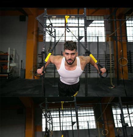 Suspension Trainer Kit_0