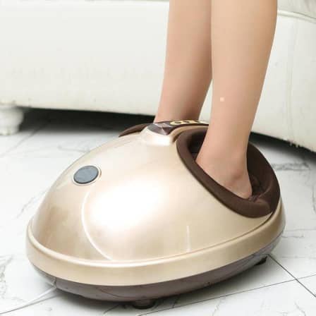 Foot Massager_0
