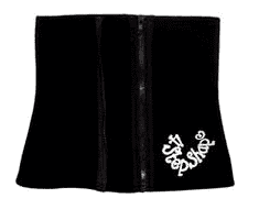4 Step Sauna Belt_0