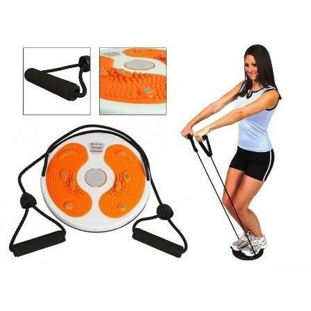Twist Figure Trimmer Waist Twisting_0