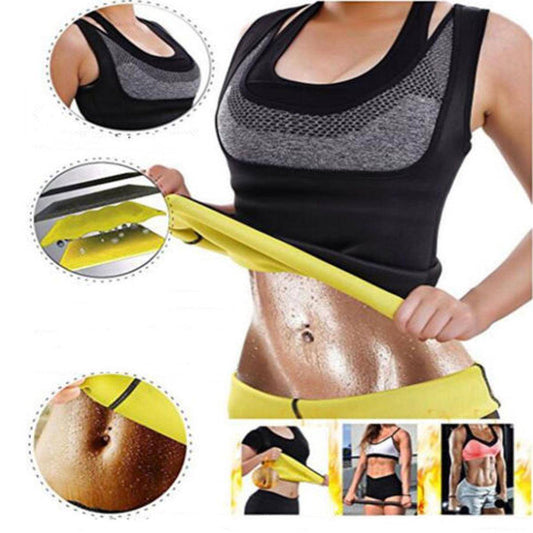 Sweat Vest for Women - XXL/XXXL_0