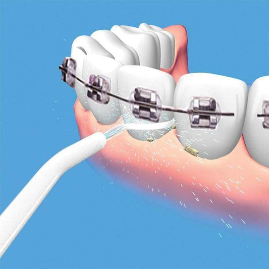 Power Floss Dental Water Jet_0
