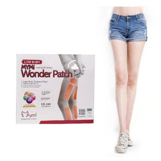 Wonder Patch for Slimming Legs_1