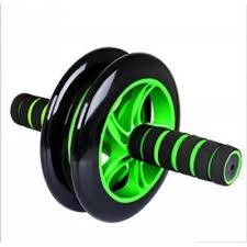 Super Mute Double Abdomen in Wheel_1