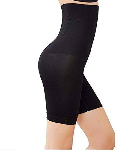 Ultra Sweat Stovepipe Pants for Abdominal Fat_1