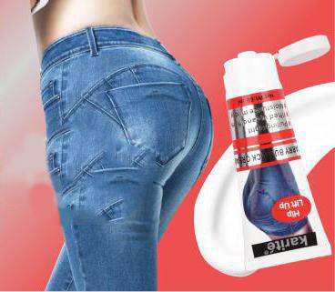 Hip and Bum Lift Up cream_0