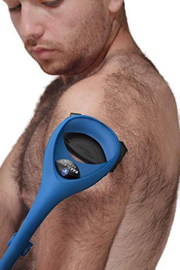 The baKblade Back and Body Hair Shaver_0