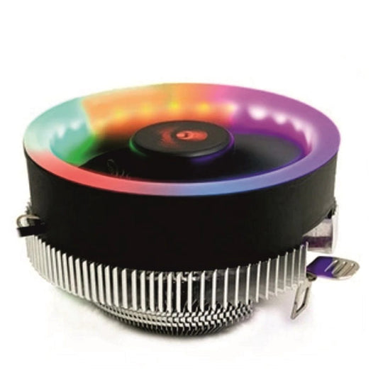 Air Cooler Fan For Computer Cooling_0