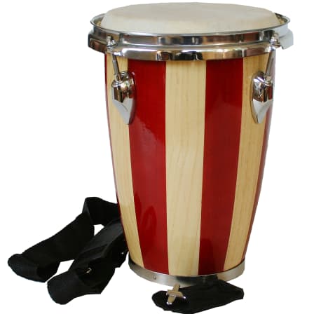 RGS - 9" Tunable Drum_0