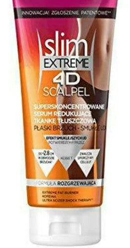 Slim Extreme 4D Scalpel Cream_0